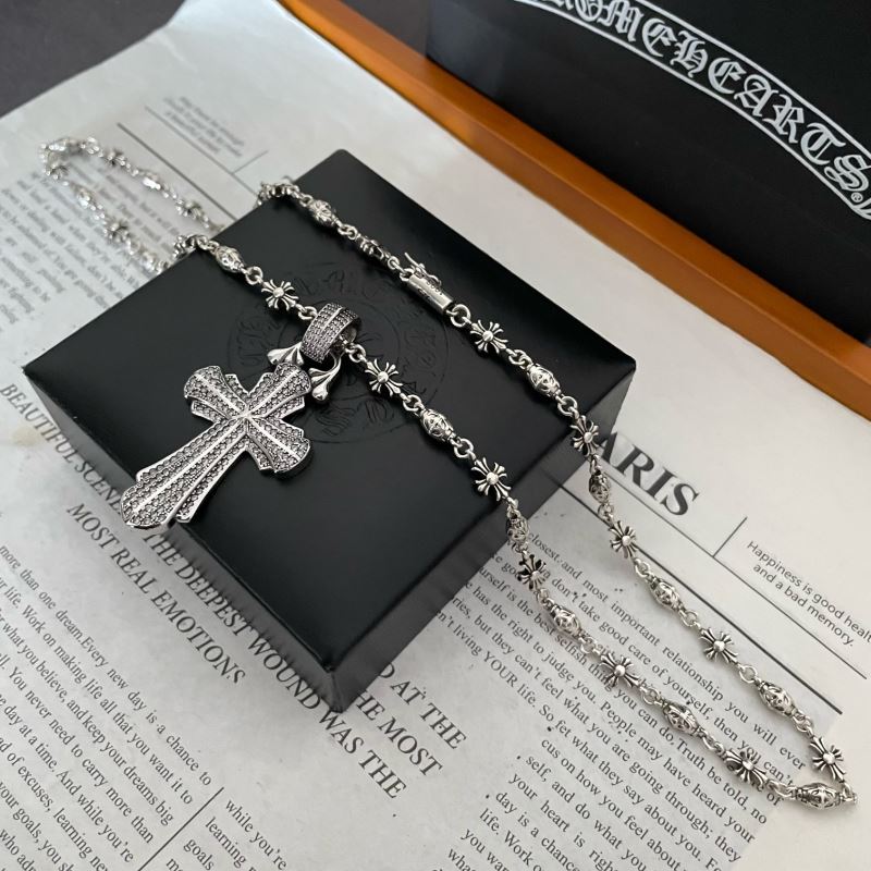 Chrome Hearts Necklaces